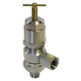 Bifold Marshalsea Thermal Relief Valve, 14480